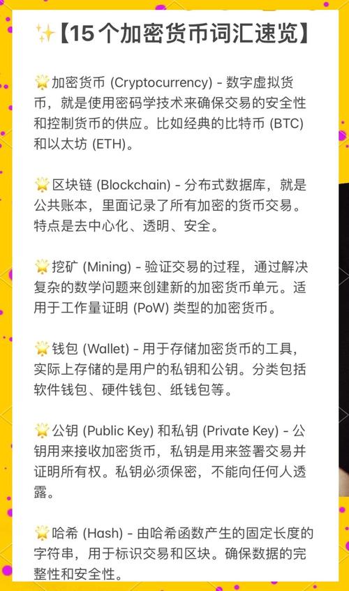 加密钱包开源_钱包加密货币_术语解析：BitPie 钱包相关的加密词汇