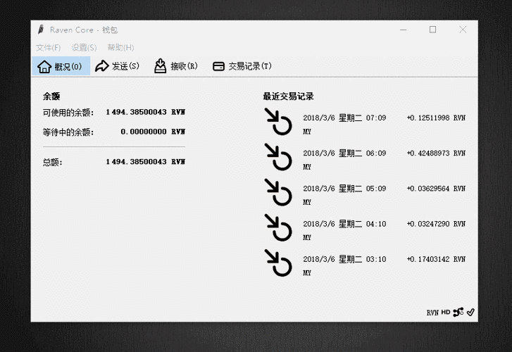 如何通过比特派钱包app官方下载网址关注市场动态？_比特派钱包图片_bitpie比特派钱包
