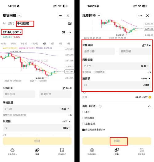 交易的应用_交易策略类型_交易策略的发展与应用:以 Bitpie 交易所为例