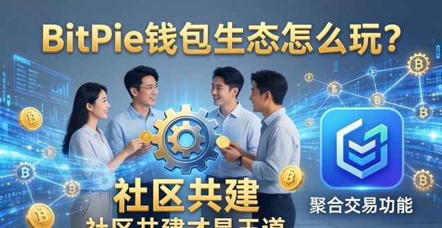钱包生态平台_BitPie 钱包的生态发展与社区参与_钱包生活最新现状