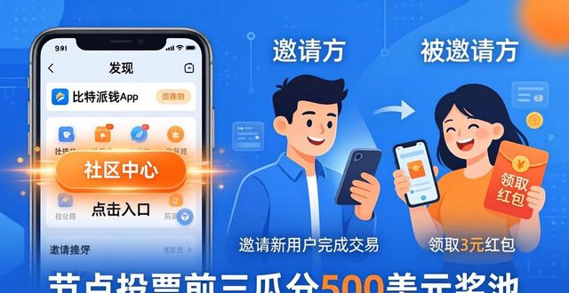 比特派钱包体系_比特派钱包的社区活动及其参与方式_比特派钱包使用教程