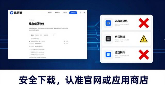 比特派Bitpie正式版下载的市场走向与用户导向_导向比特派走向正式下载版安装_导向比特派走向正式下载版