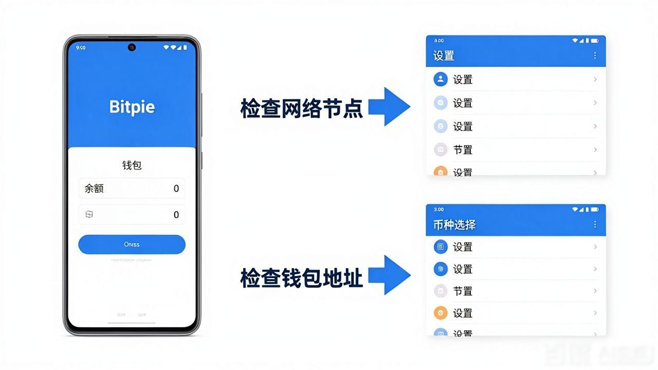 Bitpie钱包安卓下载问题_Bitpie钱包安装及登录问题_完整指南:Bitpie钱包安卓官网常见问题与解答