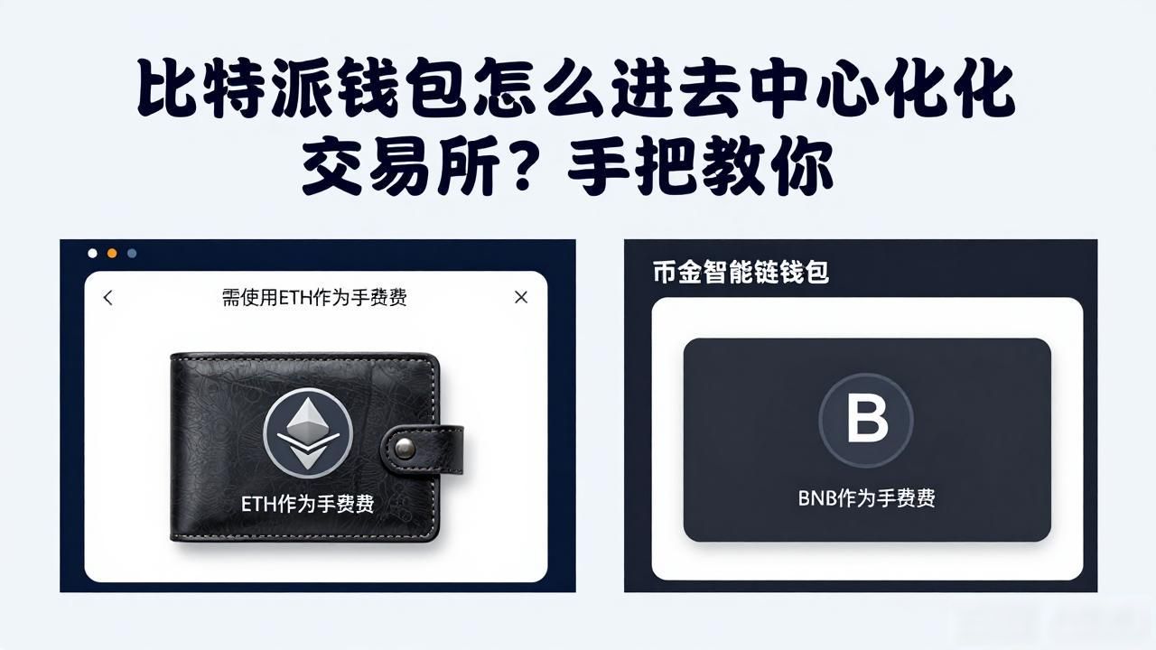 比特派钱包连接交易所注意事项_比特派钱包去中心化交易所操作指南_如何通过比特派钱包进入去中心化交易所？