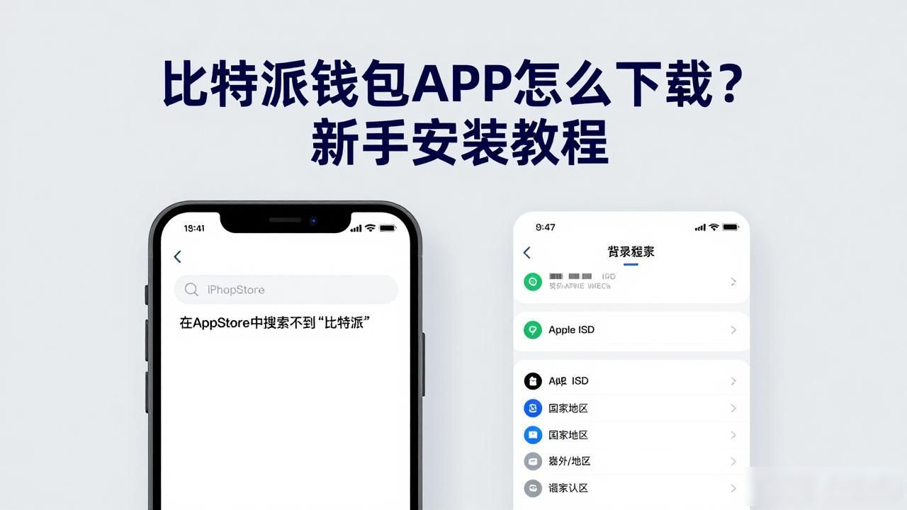 比特派钱包APP下载_比特派钱包安卓下载_比特派钱包APP的下载安装指南
