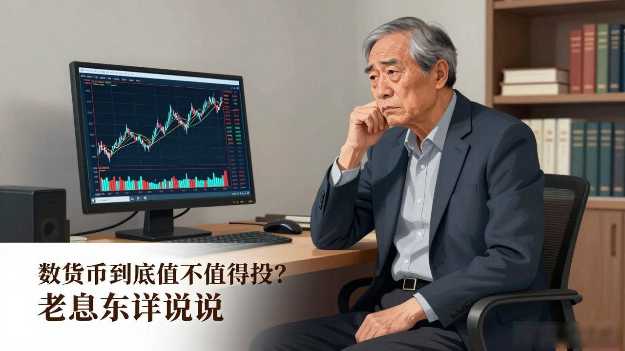 投资者认知数字货币_普通投资者如何理性参与数字货币投资_数字货币的本质与区块链底层逻辑
