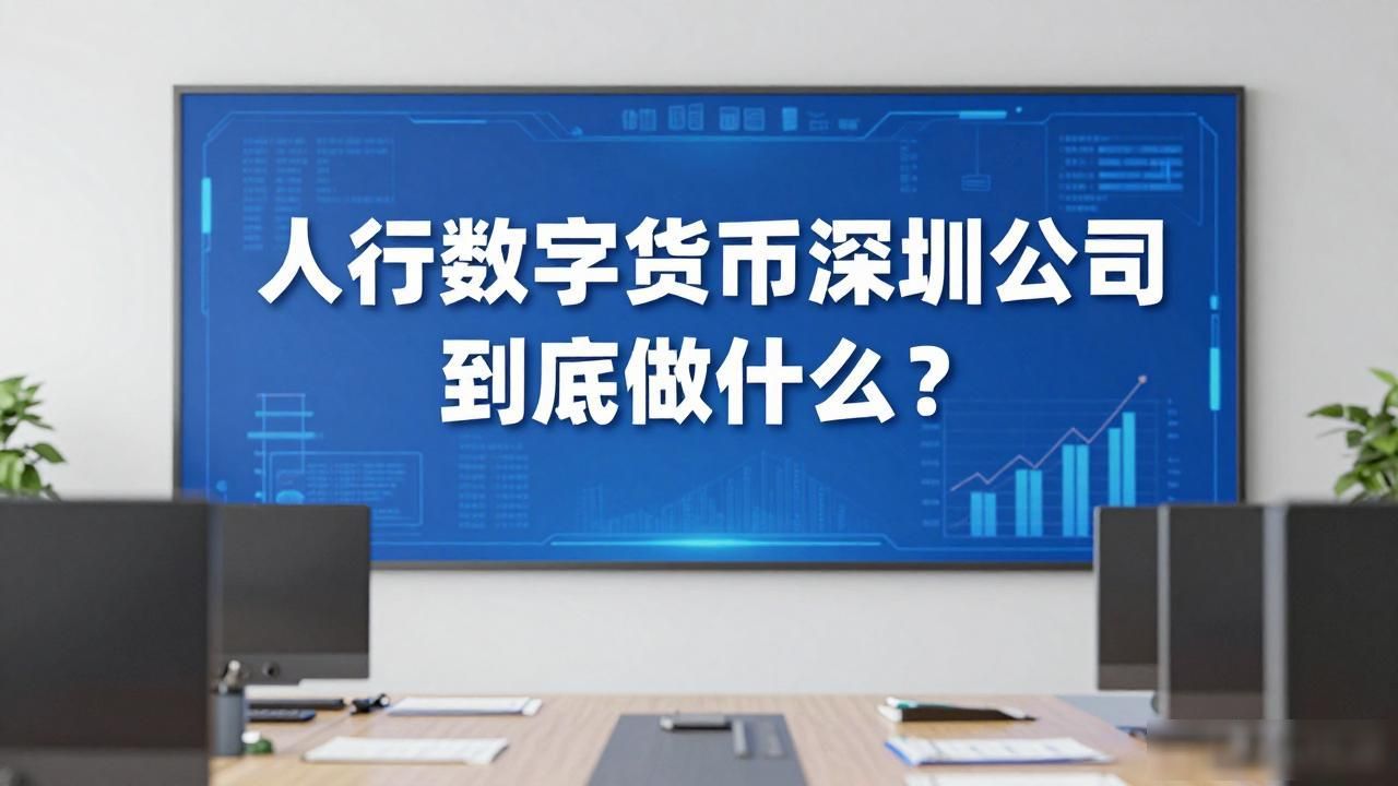 数字人民币技术研发深圳机构_人民银行数字货币深圳试点机构_人行数字货币深圳公司