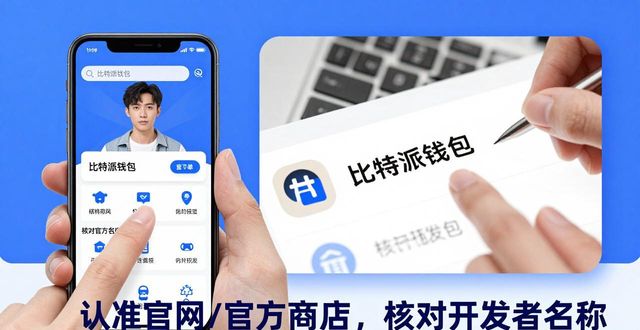 比特派钱包体系_bitpie比特派钱包_比特派钱包的交易操作流程与下载注意事项