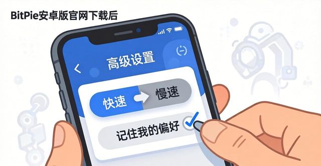 BitPie 官网的安卓版与用户个性化设置_安卓手机个性化设置在哪_android个性壁纸