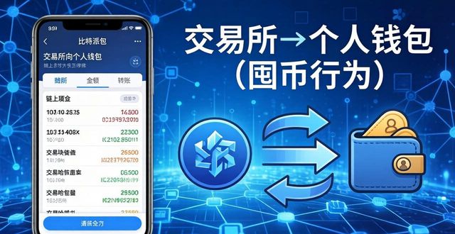 比特派是干嘛的_比特派Bitpie使用教程：了解资本运作的基本_比特派钱包-安全多链