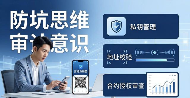 如何通过比特派钱包网址提高职场竞争力?_bitpie比特派钱包_比太钱包比特派钱包区别