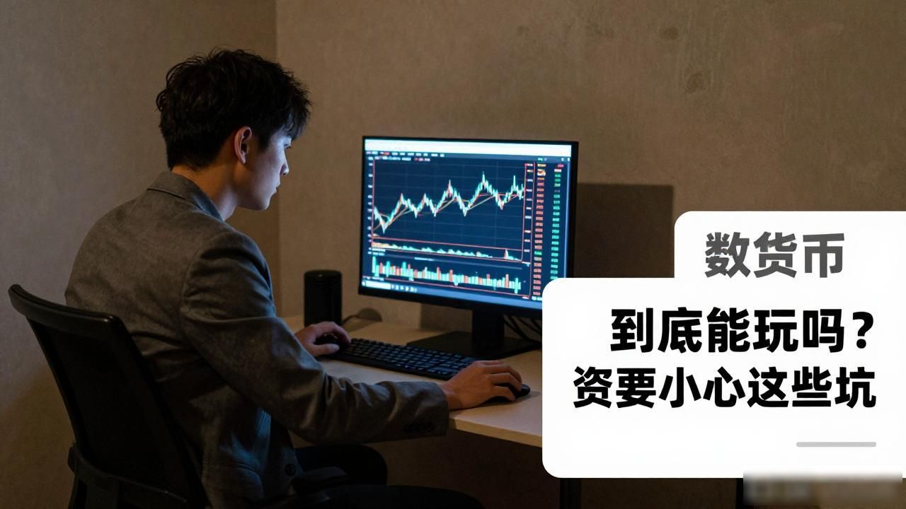 普通人参与数字货币投资的风险_数字货币剧烈波动的具体表现_数字货币的风险有多大