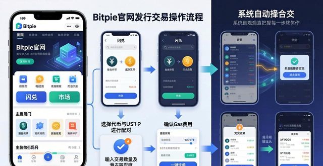 如何通过Bitpie官网进行代币发行与交易？_发行的代币如何上交易所_发行平台代币诈骗及量刑案例