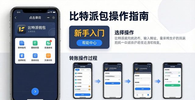 如何在比特派钱包app官方下载最新版本中查看操作指南？_比特钱包怎么用_bitpie钱包教程