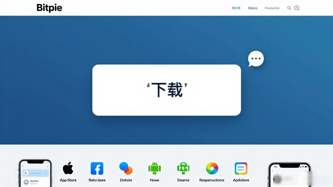 冷钱包安全防范_Bitpie官方下载_确保安全：从bitpie官网下载正版的步骤