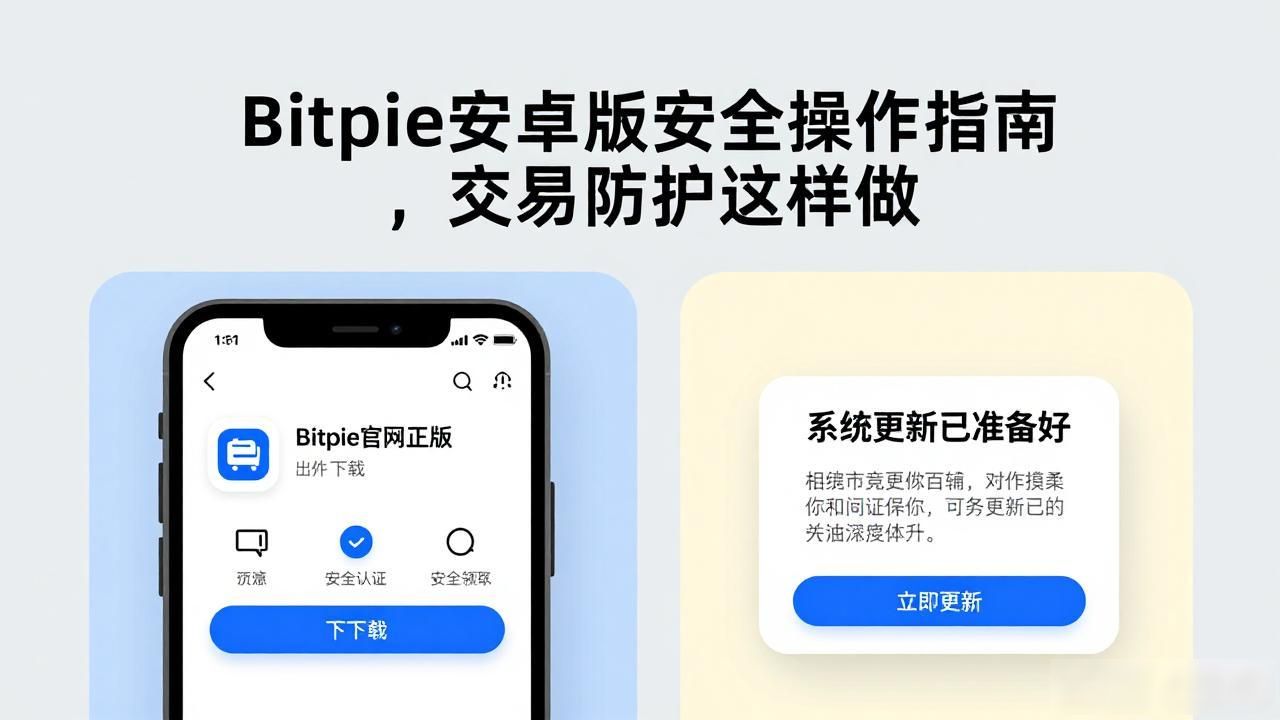 私钥助记词保护方法_如何使用Bitpie钱包安卓版保证交易安全?_Bitpie钱包安卓版安全使用