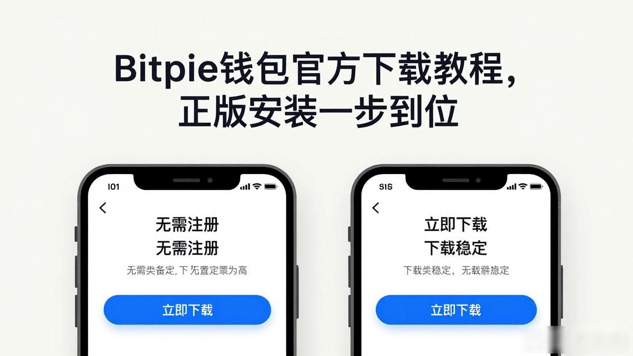 数字资产管理_Bitpie官网正版钱包下载安装教程_轻松获取:在 Bitpie 官网下载正版钱包的流程