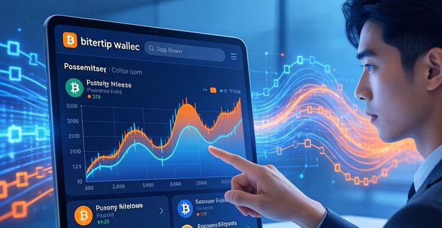 bitpie比特派钱包_如何在比特派钱包app官方下载网址中发现投资机会？_比特派钱包下载中文版