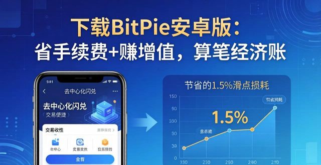 效益分析软件_效益分析模型_下载 BitPie 安卓版的经济效益分析