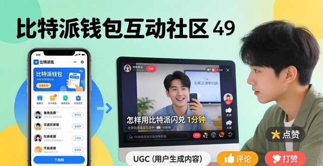 比特派钱包trx_比特派钱包app最新版本的下载中，增强用户互动体验的策略_比特派钱包体系