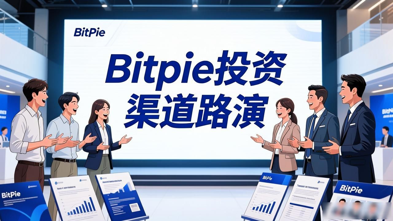 Bitpie官方平台_开发者专区投资对接_如何通过Bitpie钱包app官网找到投资合作?