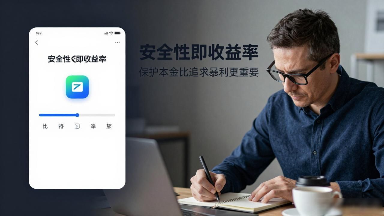 如何在比特派钱包安卓版下载中理解投资理论?_比特派钱包安卓端资产管理_去中心化钱包私钥掌控