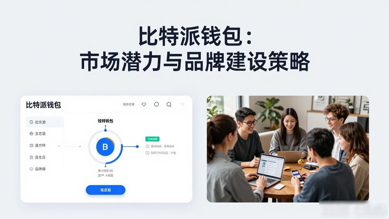 比特派钱包网址的市场潜力与品牌建设_比特派钱包市场潜力_比特派钱包品牌建设