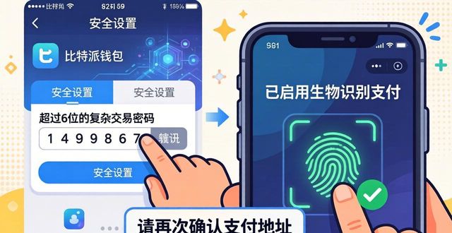 2021比特派钱包使用视频_下载比特派钱包时确保数据安全的具体措施_比特派钱包体系