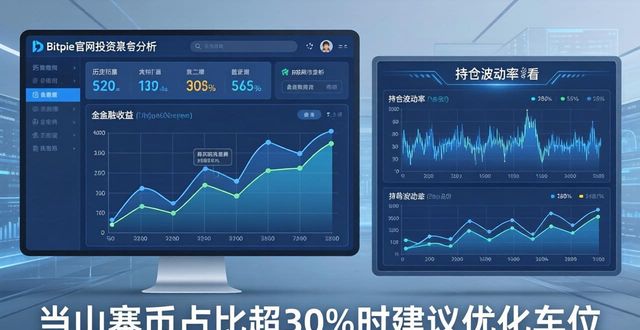 钱包集团_钱包平台_如何在Bitpie钱包app官网分析投资组合