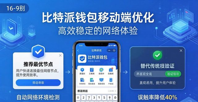 比特派钱包下载中文版_比特派钱包app官方下载网址的移动端体验提升_比特钱包