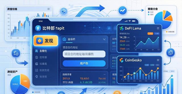比特钱包_bitpie比特派钱包_如何在比特派钱包下载官方app中进行产业调查？