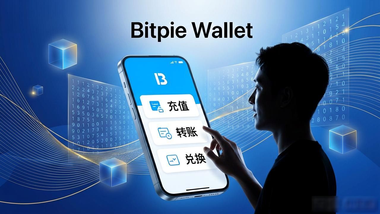 中国用户数字资产安全管理_Bitpie钱包_Bitpie钱包官网:中国用户的数字资产管理首选