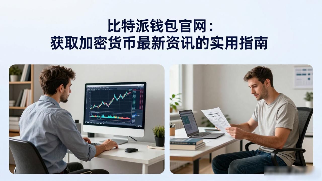 加密市场权威资讯平台_从比特派钱包官网获取最新市场资讯_比特派钱包官网