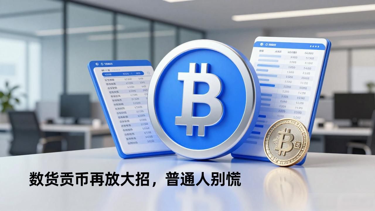 央行数字货币试点城市_数字货币再放大招_数字货币政策革新