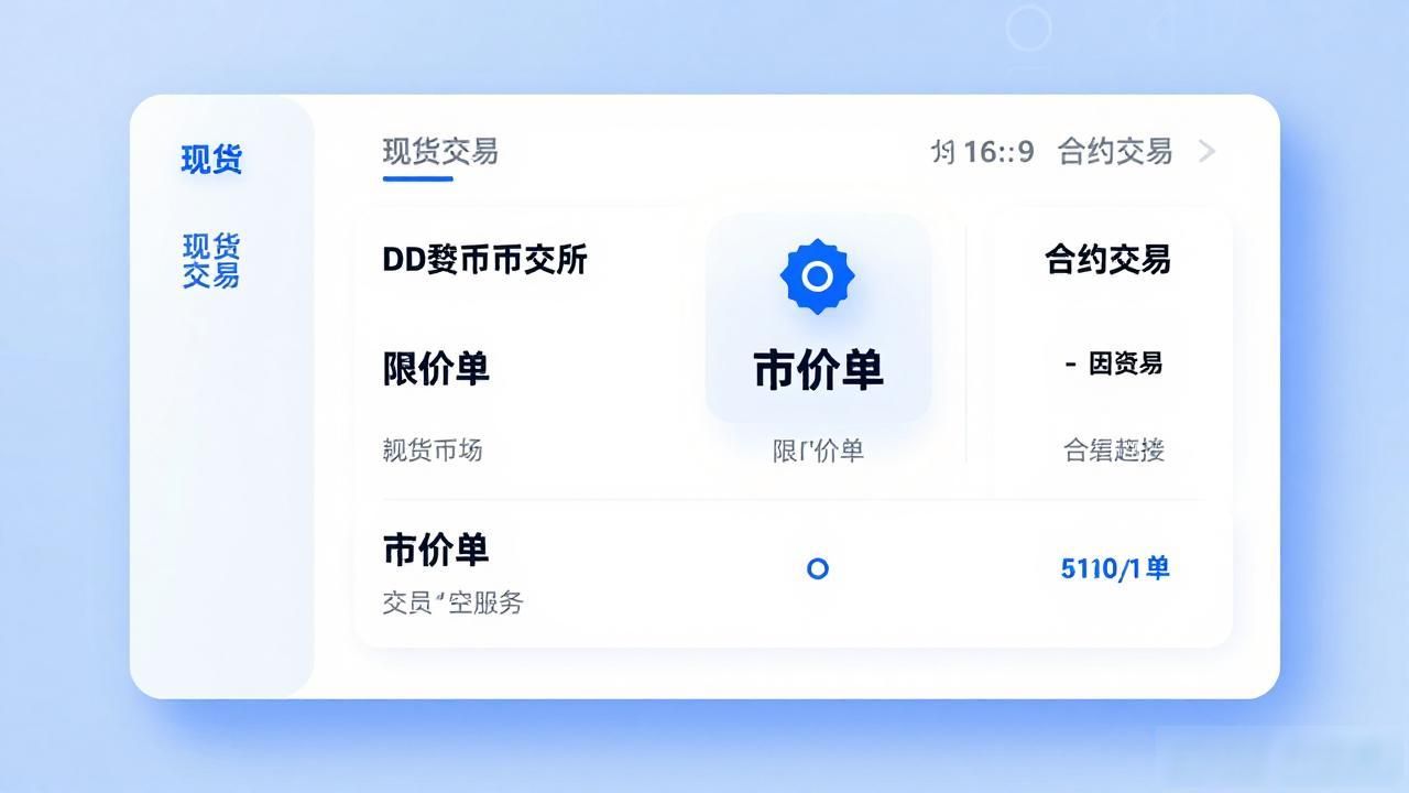 dd数字货币交易所_DD数字货币交易所注册流程_DD数字货币交易所交易特点