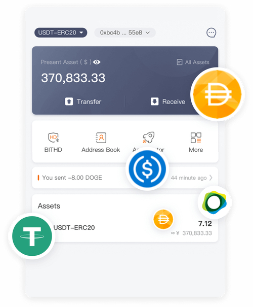 比特派钱包trx_如何通过比特派钱包参与投资项目？_比特派钱包派银行