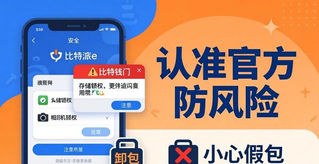 比特派钱包体系_安全第一：比特派钱包app官方下载中需要注意的事项_比特派钱包安卓下载