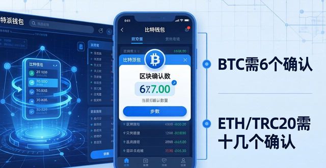 比特币交易待确认_比特派钱包转账确认中_如何在比特派钱包中确认交易状态？