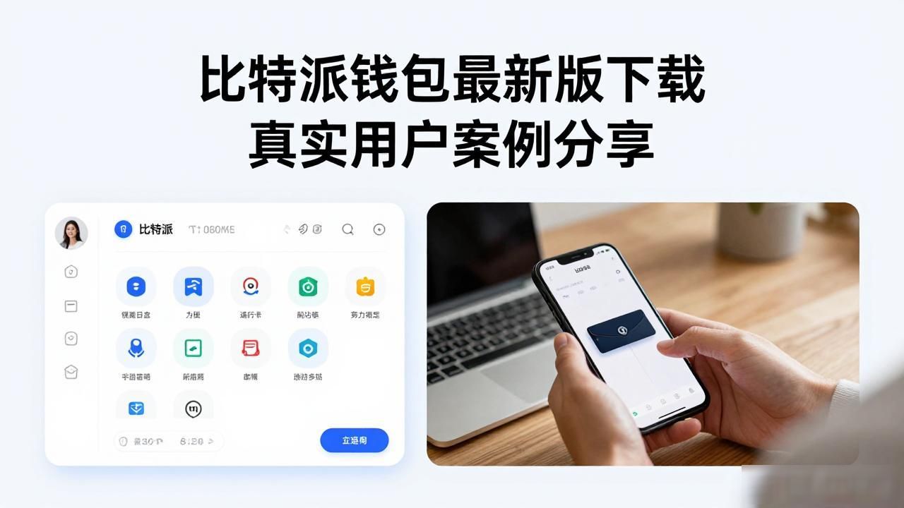 比特派钱包安全使用指南_比特派钱包app官方下载最新版本的客户案例与经验分享_比特派钱包官方下载渠道