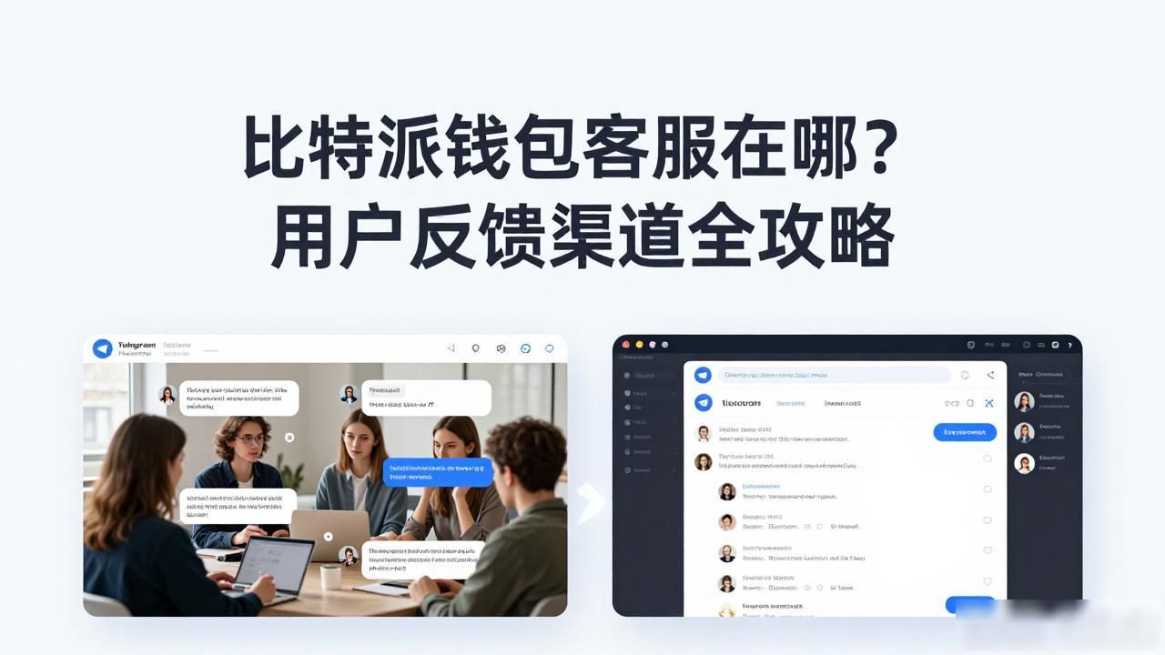比特派钱包官网客服支持_比特派钱包社区互动平台_比特派钱包网址的用户支持与市场反馈渠道