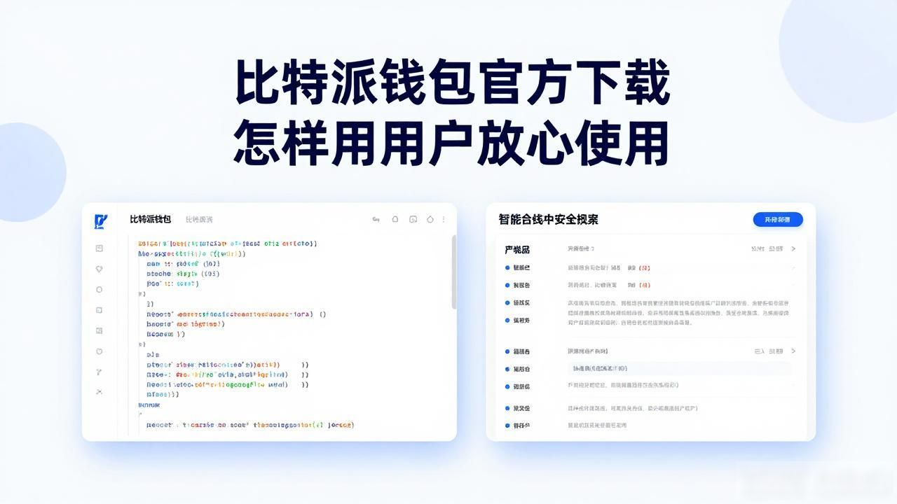 如何在比特派钱包app官方版下载中维持客户信任？_比特派钱包官方下载渠道_比特派钱包安全透明