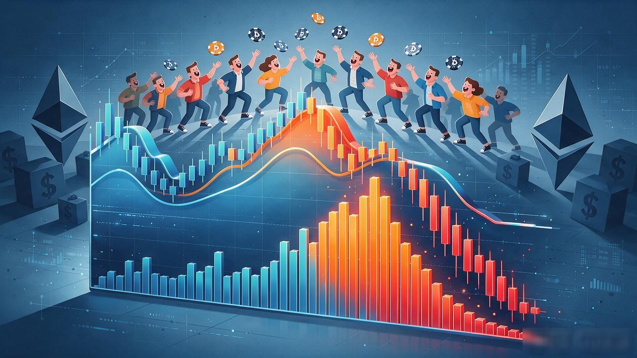 比特币盘中冲高回落资金流向分析_数字货币盘中拉升回落判断洗盘出货方法_数字货币盘中异动回落