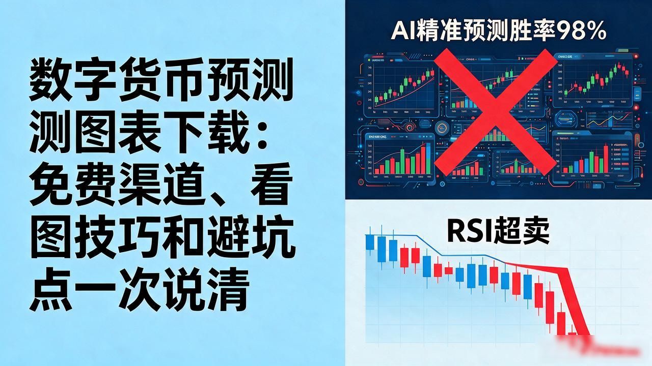 TradingView技术图表使用技巧_数字货币预测图表下载_数字货币预测图表下载