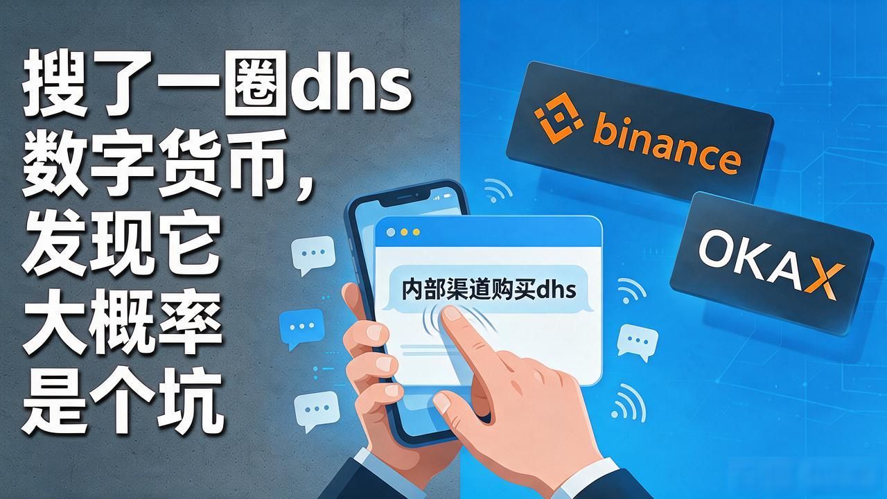 如何识别伪区块链项目风险_dhs数字货币是骗局吗_dhs数字货币