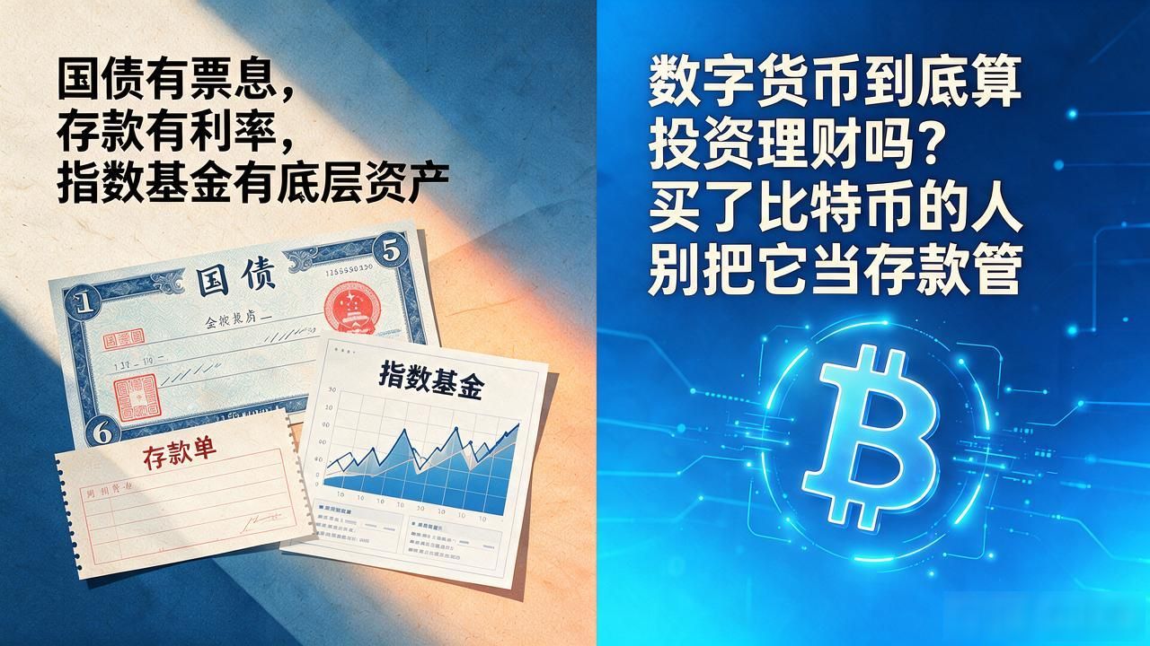 比特币是高风险投机还是稳健投资_数字货币算投资理财吗_数字货币算投资理财吗