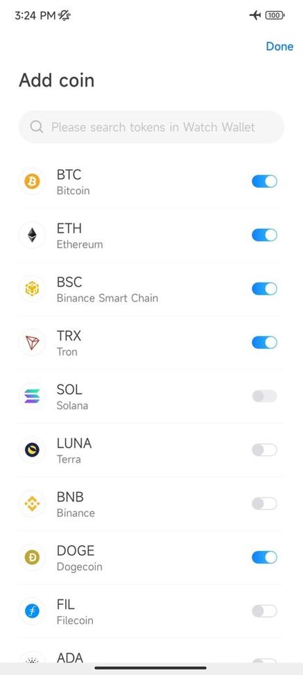好用的安卓bt下载_安卓值得下载的app_用户推荐：为何值得下载Bitpie安卓版APP