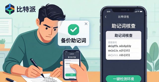 比特派钱包下载的交互逻辑与用户支持_比特派钱包和比太钱包_比特派钱包体系