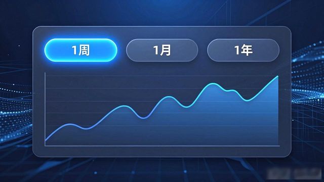 比特币资金流向软件_比特派钱包提币教程_如何在比特派钱包中获取资产走势？
