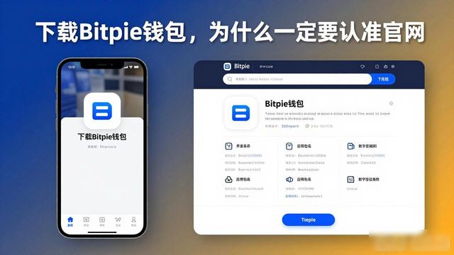 信赖app_下载渠道的选择:为何信赖 Bitpie 官网_先锋快递选择哪个渠道