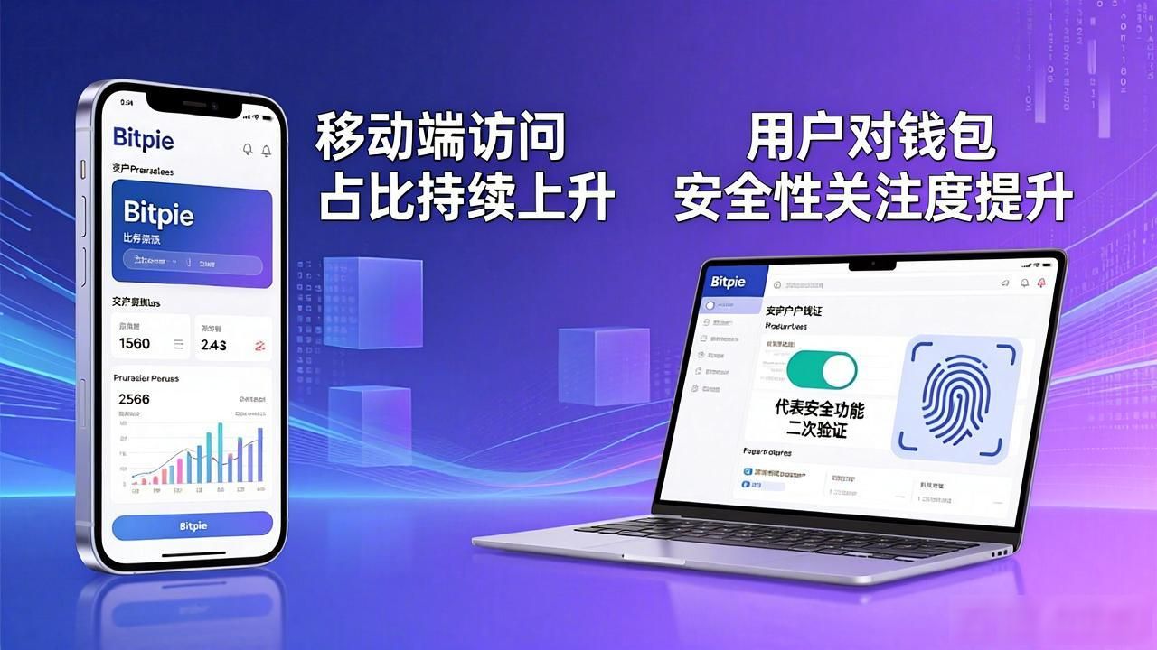 比特派钱包网址的用户行为与市场适应_数字资产行业 比特派钱包 用户行为特征_钱包网址访问模式 用户习惯变化